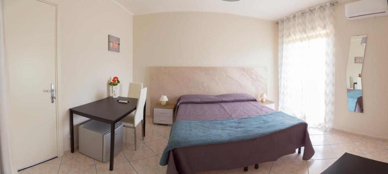 B&B La Perla Dei Casali Giffoni Sei Casali Exterior foto